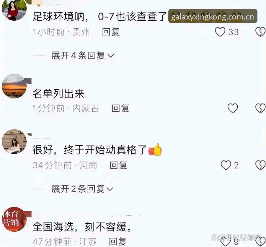 星空官网教程 17人终身禁足!足协第三批名单的4个看点及星空官网教程使用说明