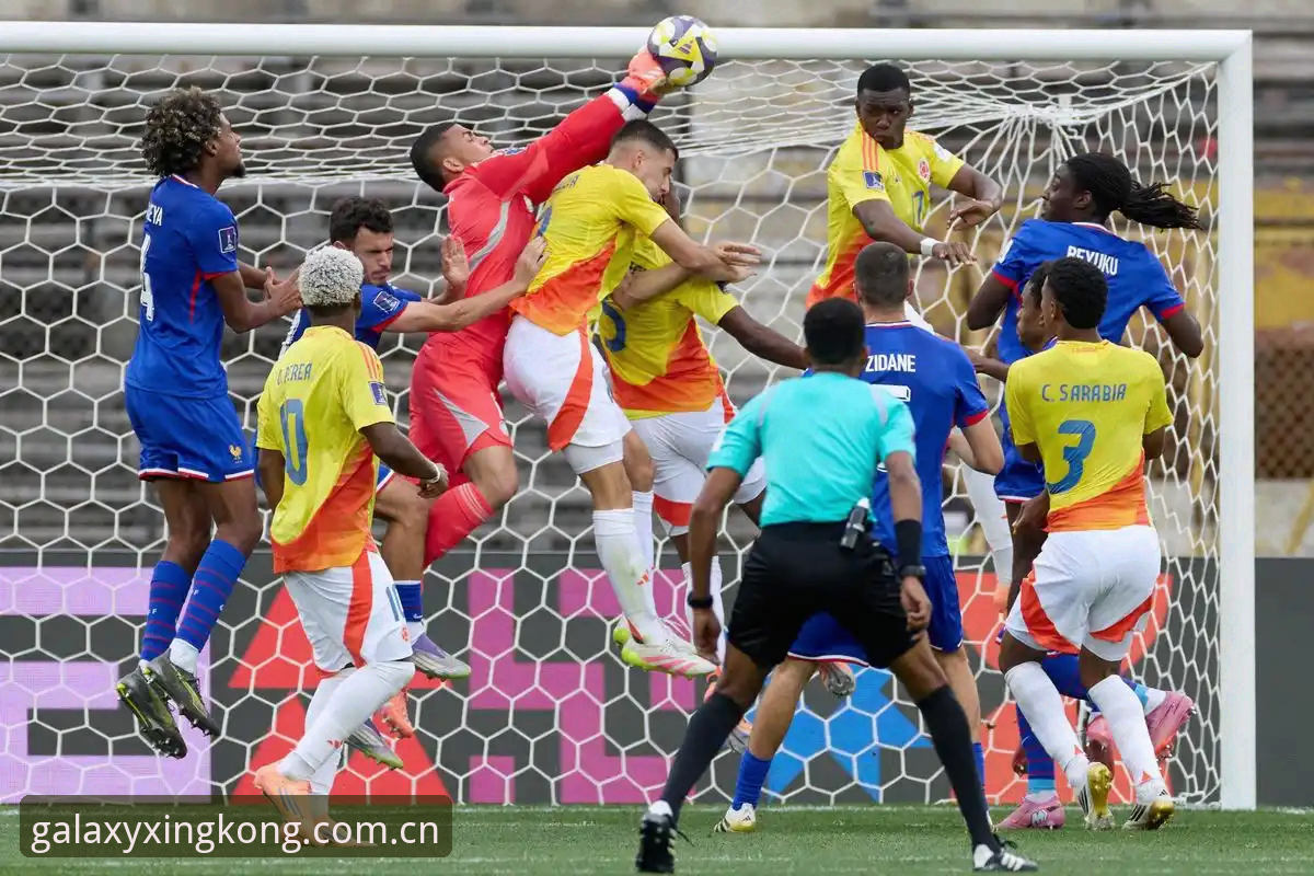 从U19国足土伦杯出局看赛事实时数据追踪——星空娱乐平台使用指南