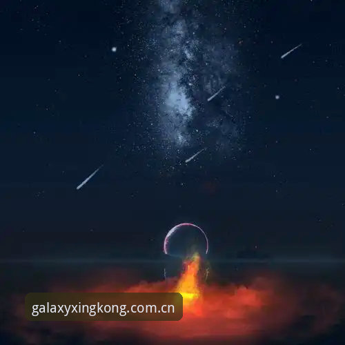 为什么你的星空CN官方主页入口总打不开？三个关键问题一次说清